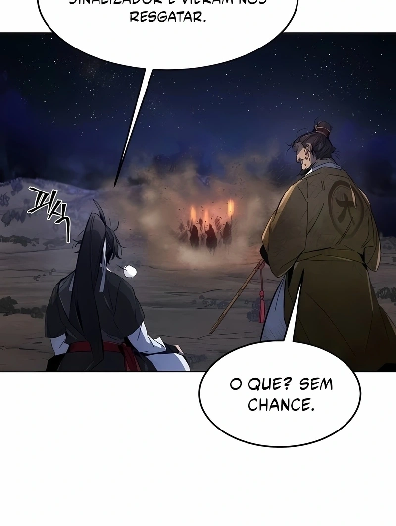 Read O Retorno do Demônio Louco (PT-BR) PT Manga Online