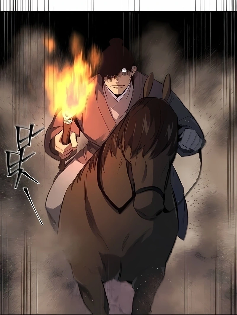 Read O Retorno do Demônio Louco (PT-BR) PT Manga Online