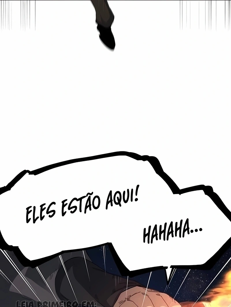 Read O Retorno do Demônio Louco (PT-BR) PT Manga Online