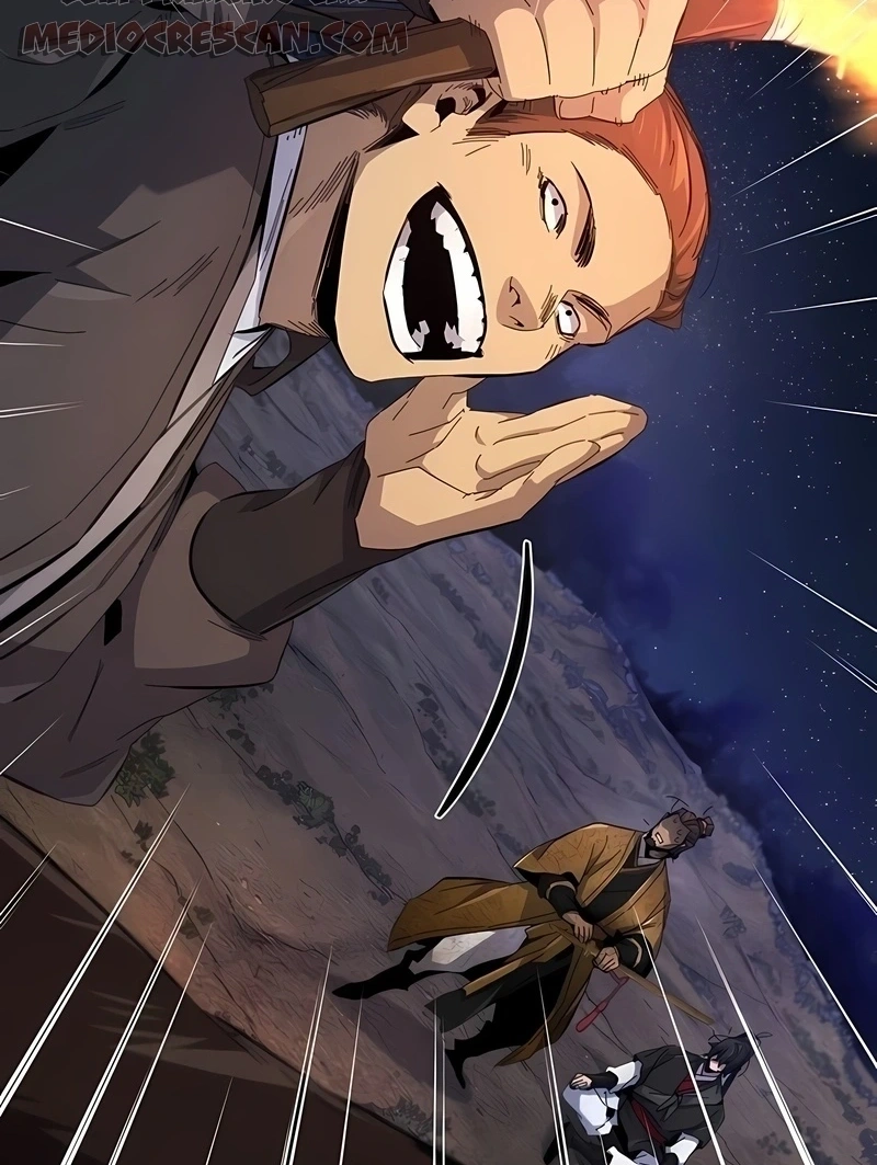Read O Retorno do Demônio Louco (PT-BR) PT Manga Online