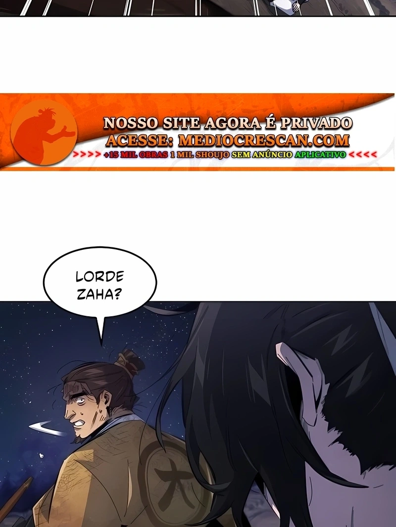 Read O Retorno do Demônio Louco (PT-BR) PT Manga Online