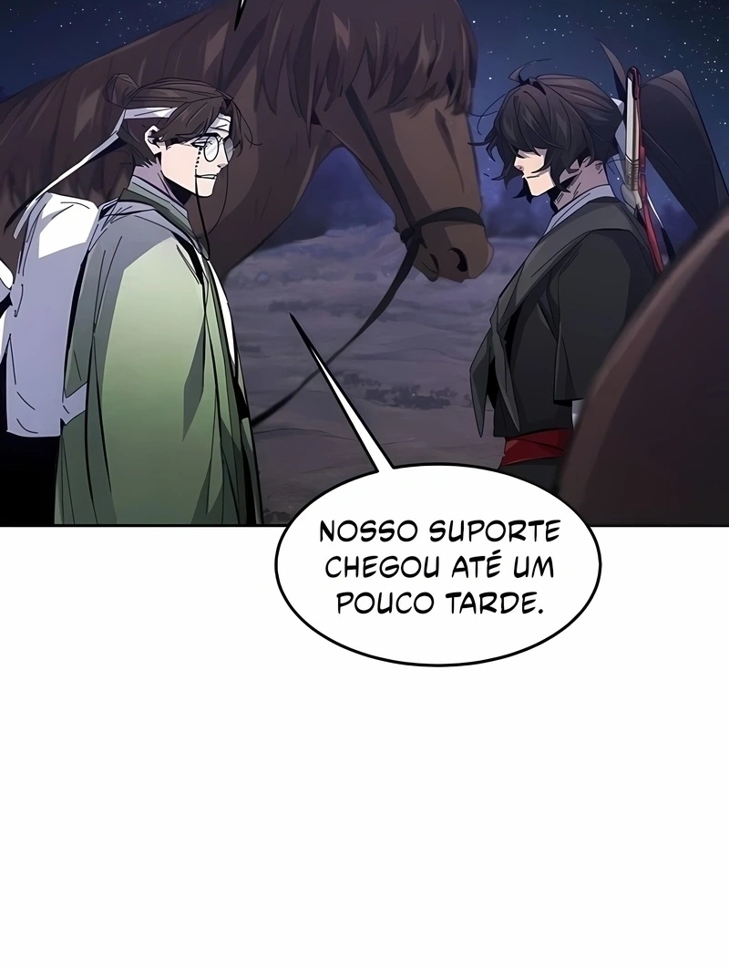 Read O Retorno do Demônio Louco (PT-BR) PT Manga Online