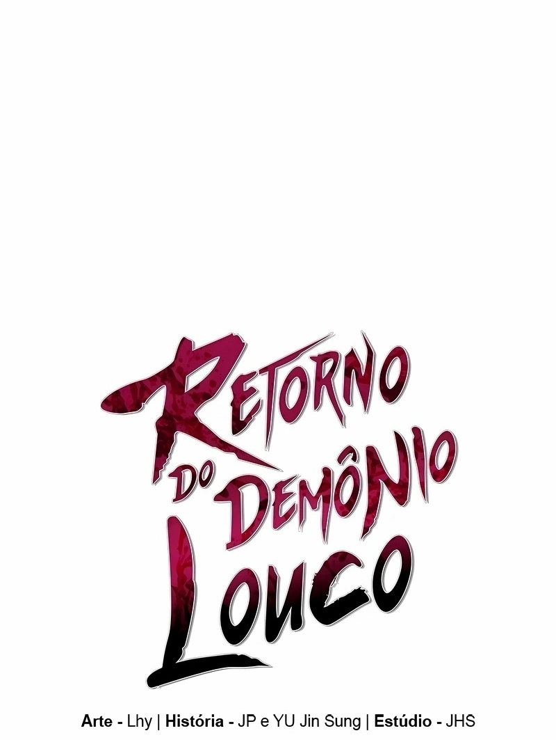 Read O Retorno do Demônio Louco (PT-BR) PT Manga Online