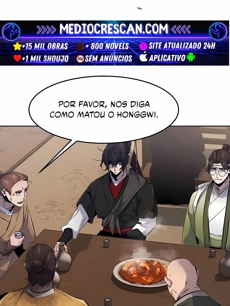 Read O Retorno do Demônio Louco (PT-BR) PT Manga Online