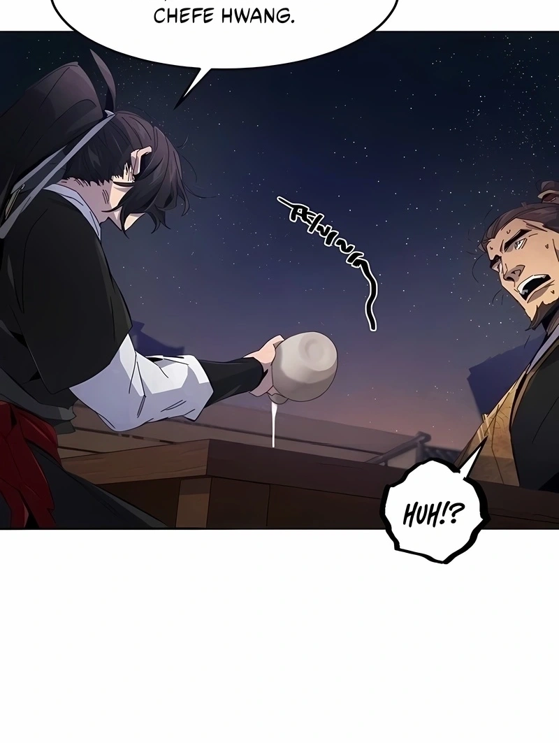 Read O Retorno do Demônio Louco (PT-BR) PT Manga Online