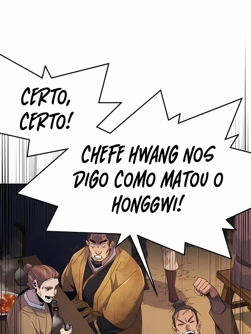 Read O Retorno do Demônio Louco (PT-BR) PT Manga Online