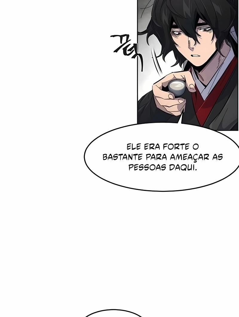 Read O Retorno do Demônio Louco (PT-BR) PT Manga Online