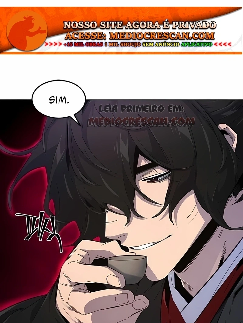 Read O Retorno do Demônio Louco (PT-BR) PT Manga Online