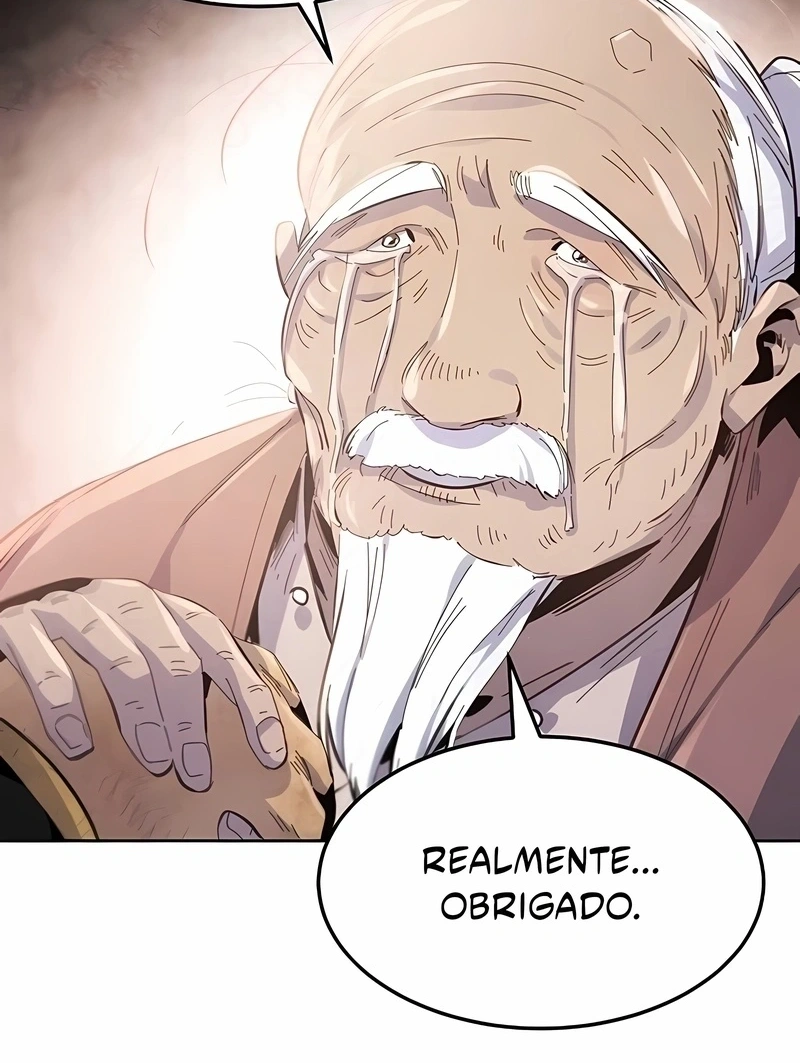 Read O Retorno do Demônio Louco (PT-BR) PT Manga Online