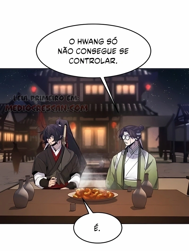 Read O Retorno do Demônio Louco (PT-BR) PT Manga Online