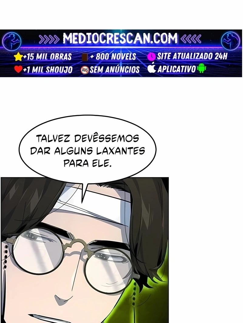 Read O Retorno do Demônio Louco (PT-BR) PT Manga Online