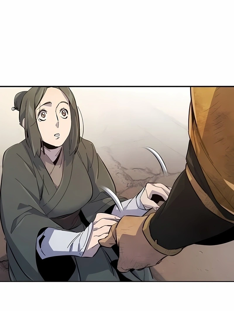 Read O Retorno do Demônio Louco (PT-BR) PT Manga Online