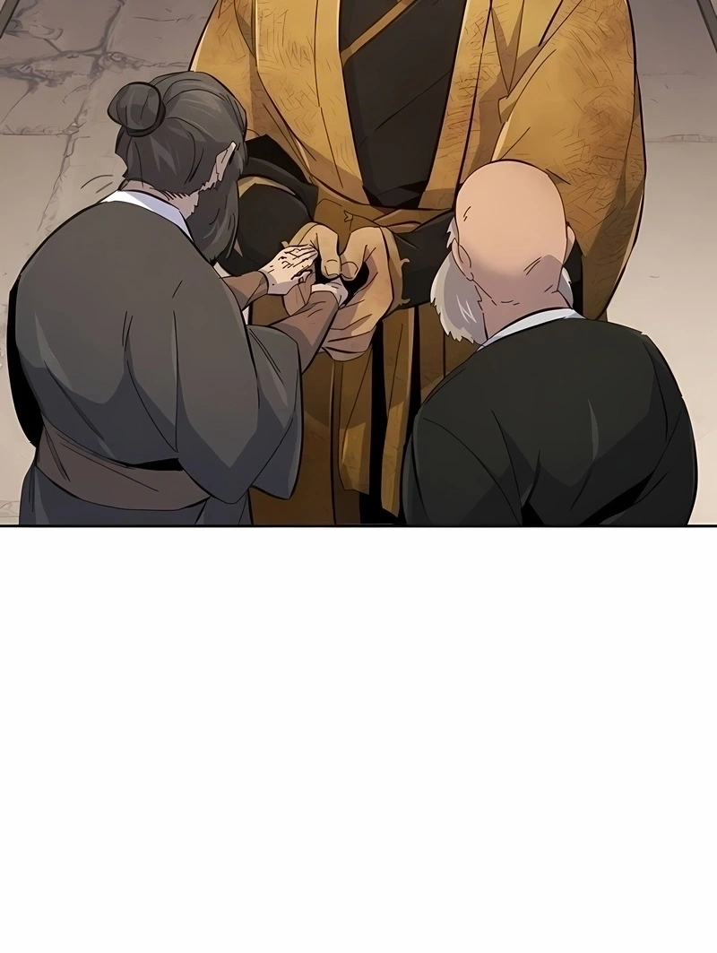 Read O Retorno do Demônio Louco (PT-BR) PT Manga Online