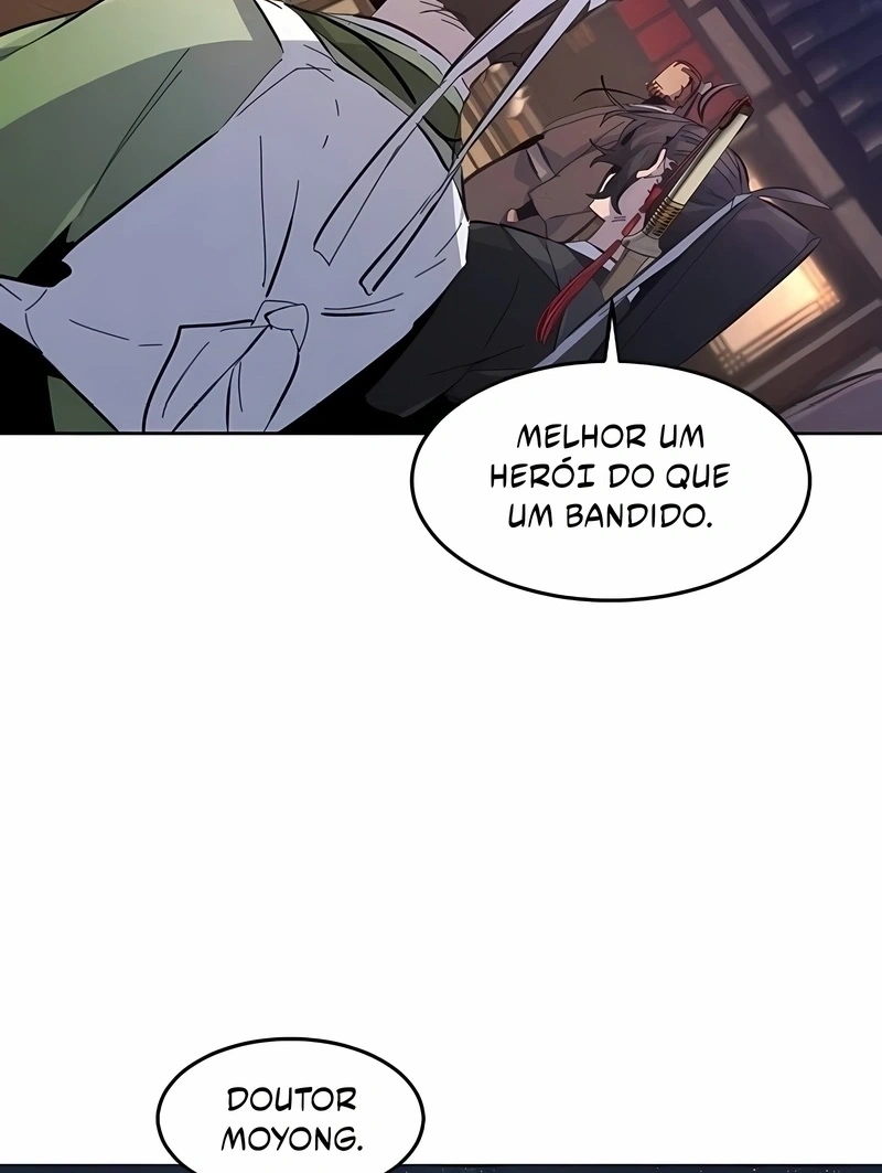 Read O Retorno do Demônio Louco (PT-BR) PT Manga Online