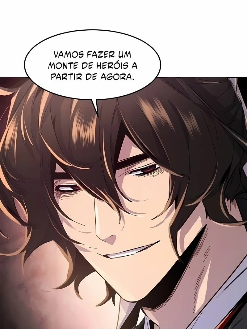 Read O Retorno do Demônio Louco (PT-BR) PT Manga Online
