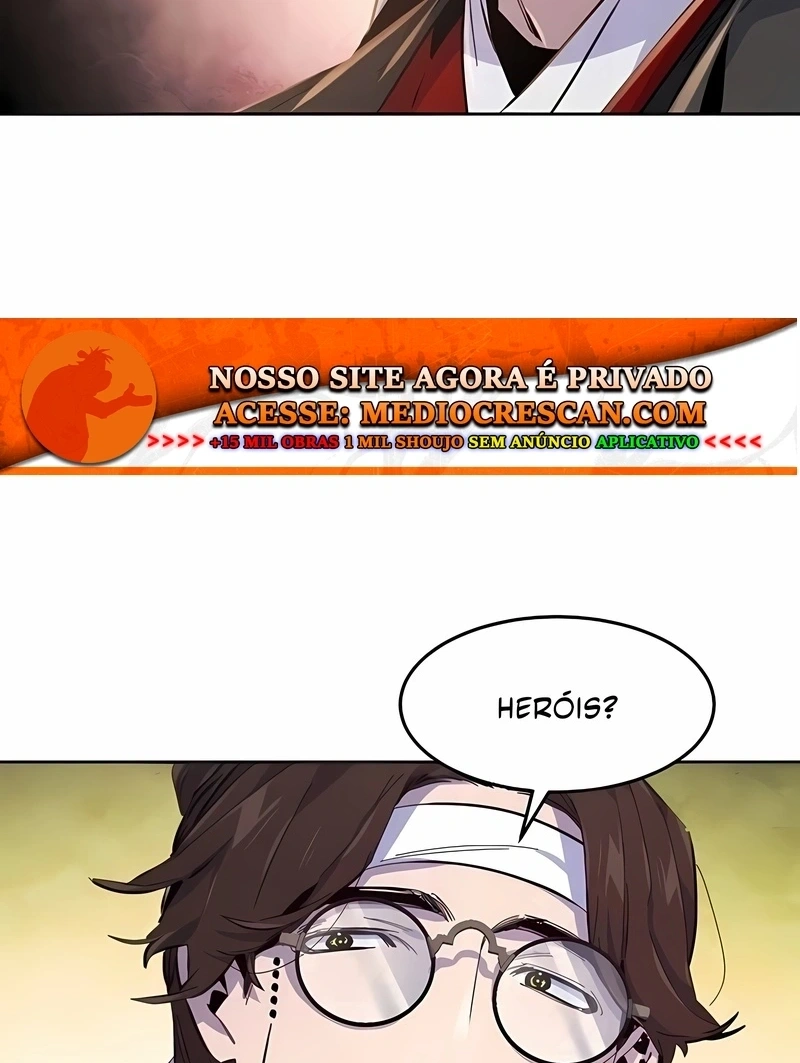 Read O Retorno do Demônio Louco (PT-BR) PT Manga Online