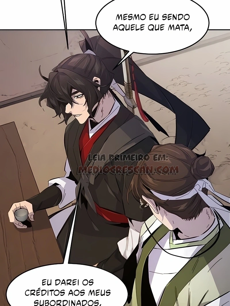 Read O Retorno do Demônio Louco (PT-BR) PT Manga Online
