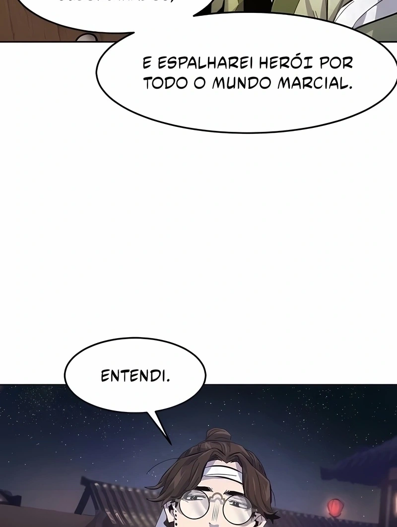 Read O Retorno do Demônio Louco (PT-BR) PT Manga Online