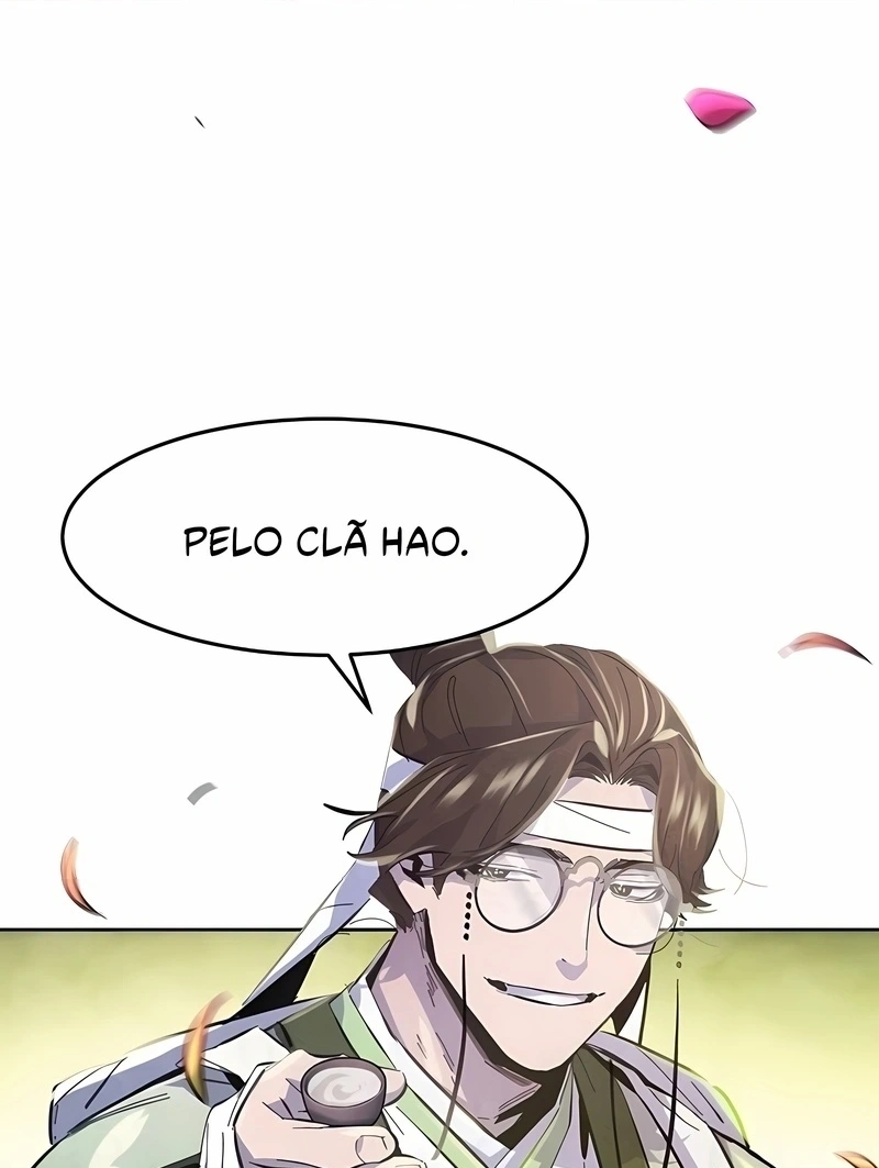 Read O Retorno do Demônio Louco (PT-BR) PT Manga Online