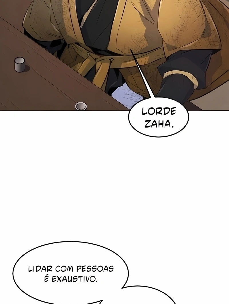 Read O Retorno do Demônio Louco (PT-BR) PT Manga Online