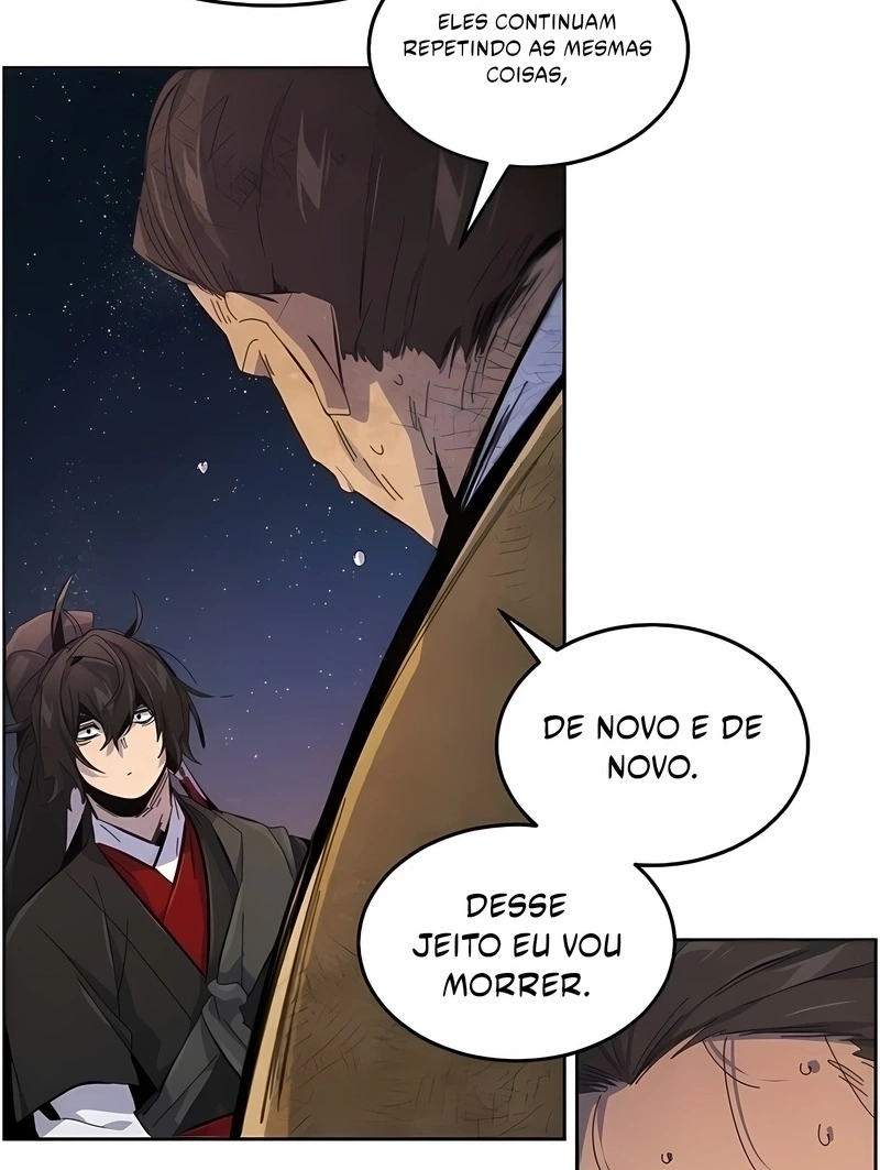 Read O Retorno do Demônio Louco (PT-BR) PT Manga Online