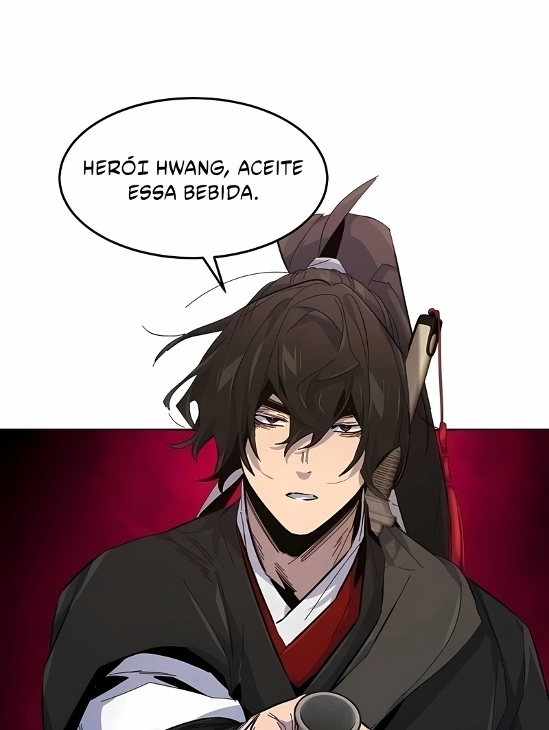 Read O Retorno do Demônio Louco (PT-BR) PT Manga Online