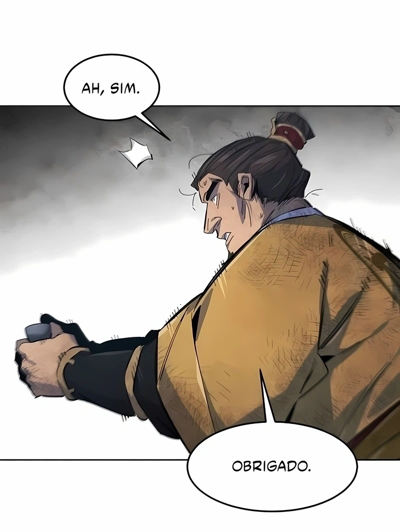 Read O Retorno do Demônio Louco (PT-BR) PT Manga Online