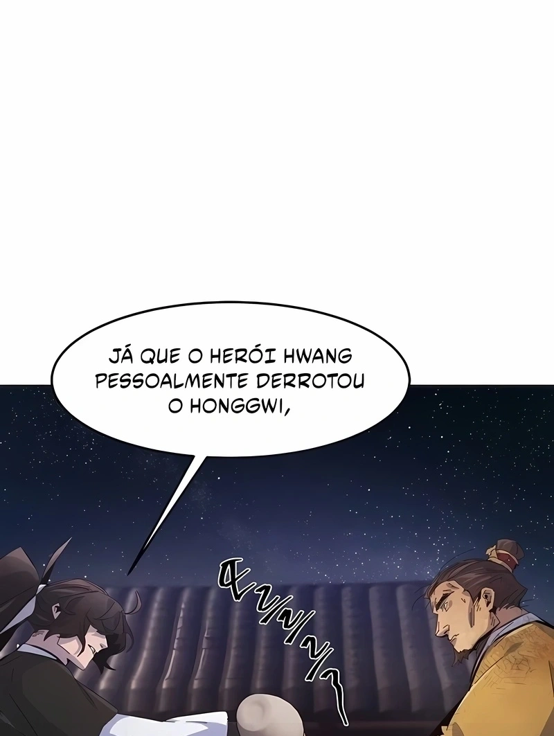 Read O Retorno do Demônio Louco (PT-BR) PT Manga Online