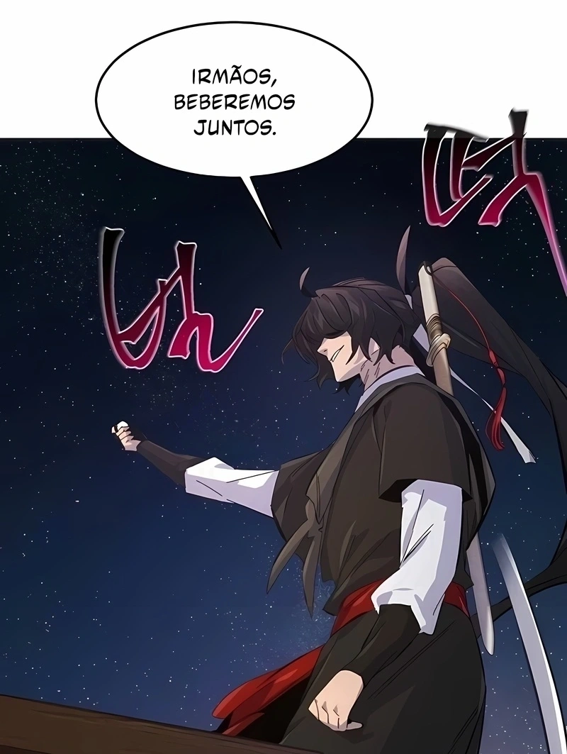 Read O Retorno do Demônio Louco (PT-BR) PT Manga Online