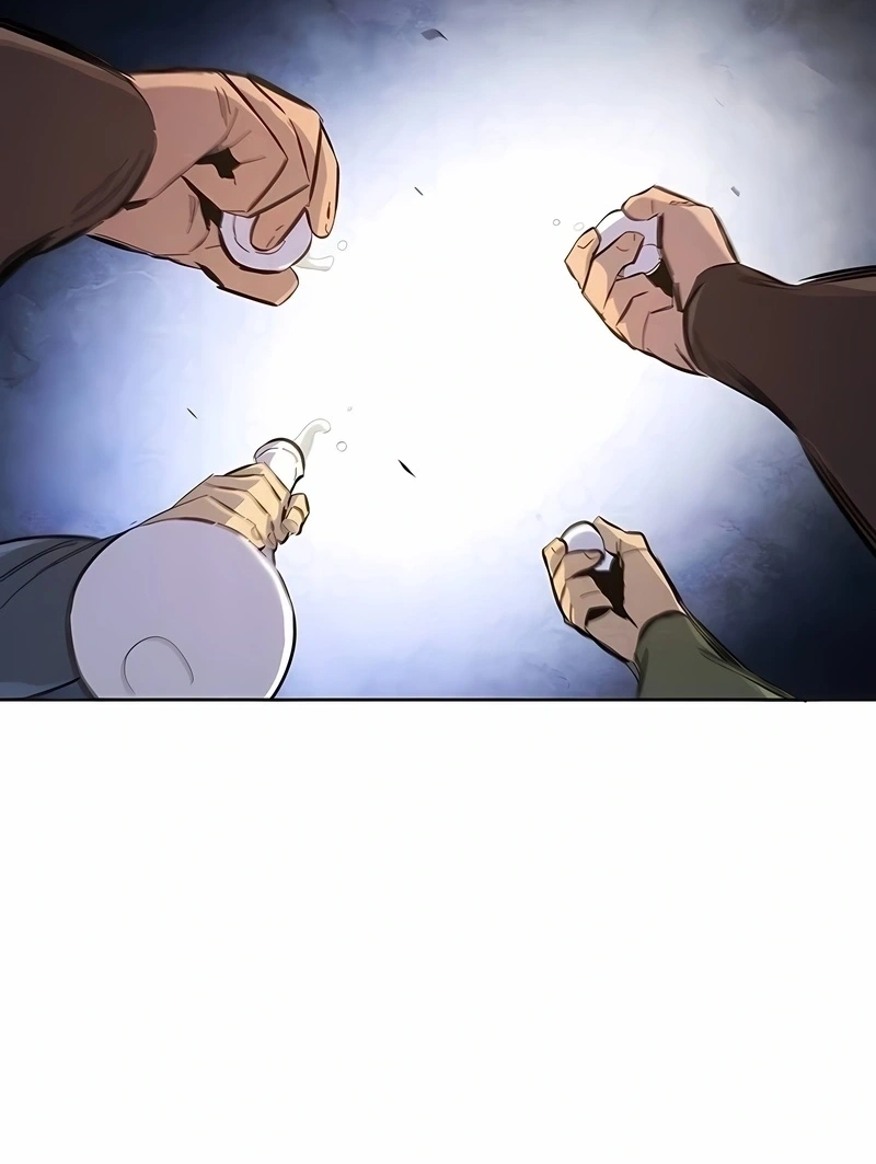 Read O Retorno do Demônio Louco (PT-BR) PT Manga Online