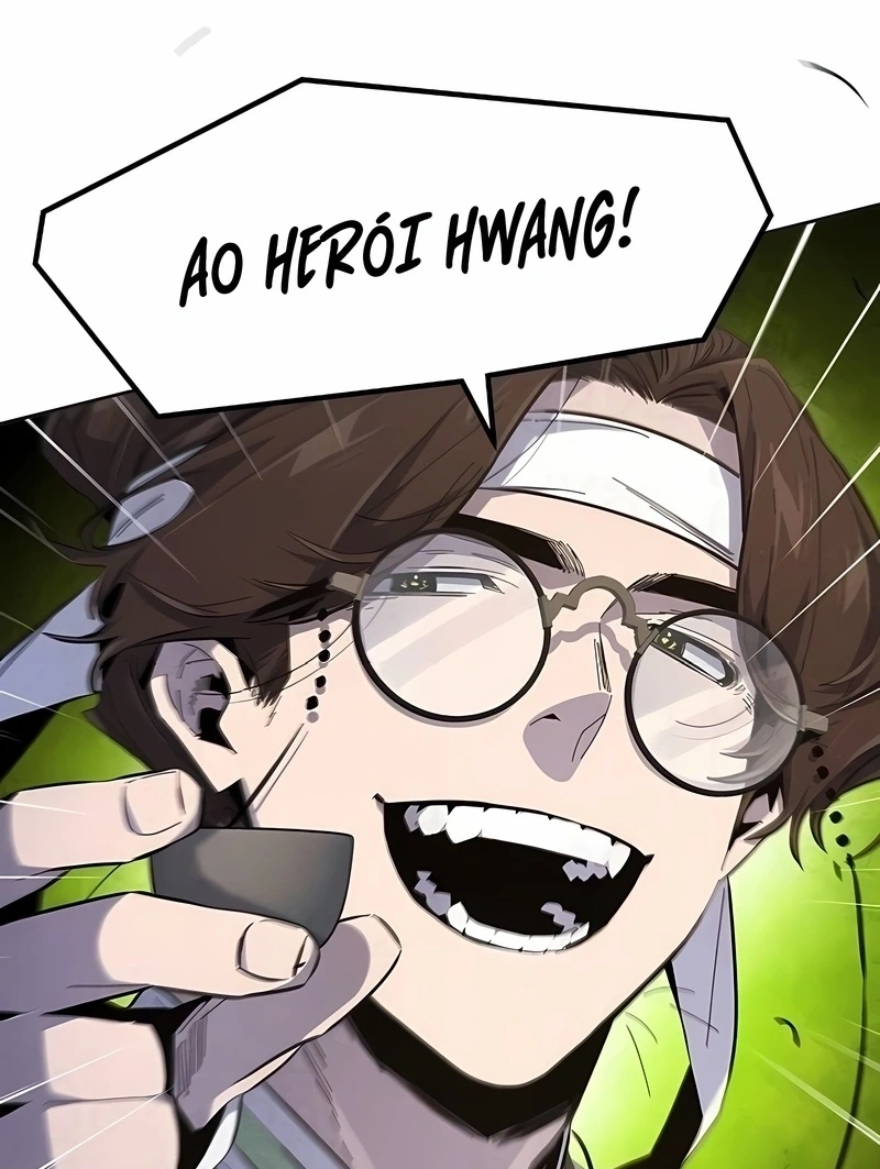 Read O Retorno do Demônio Louco (PT-BR) PT Manga Online