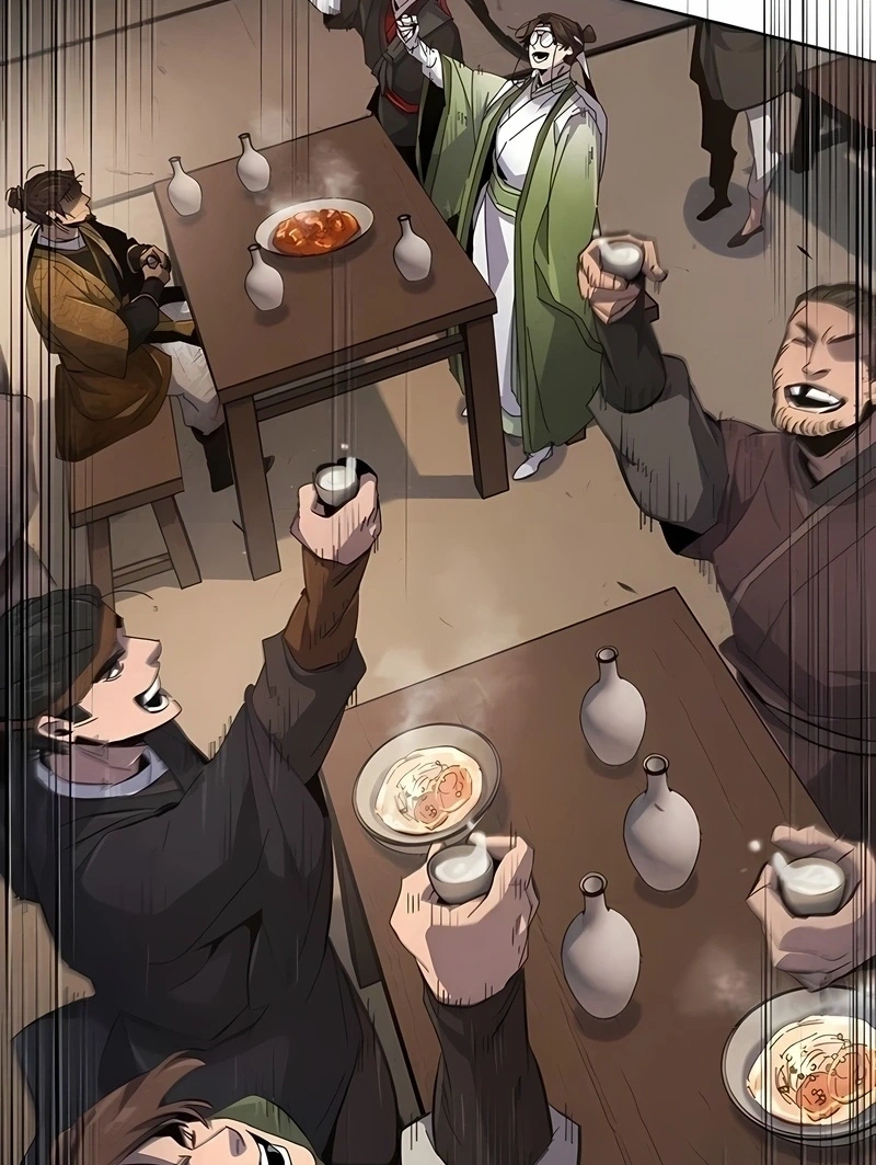 Read O Retorno do Demônio Louco (PT-BR) PT Manga Online