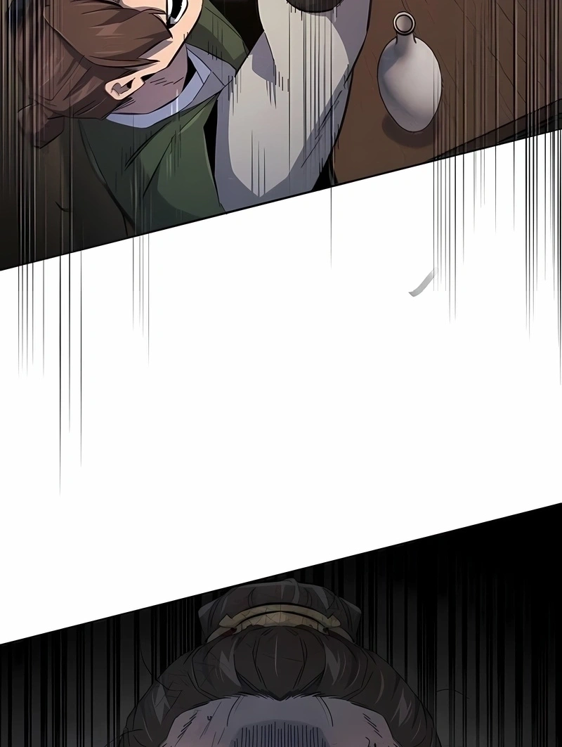 Read O Retorno do Demônio Louco (PT-BR) PT Manga Online