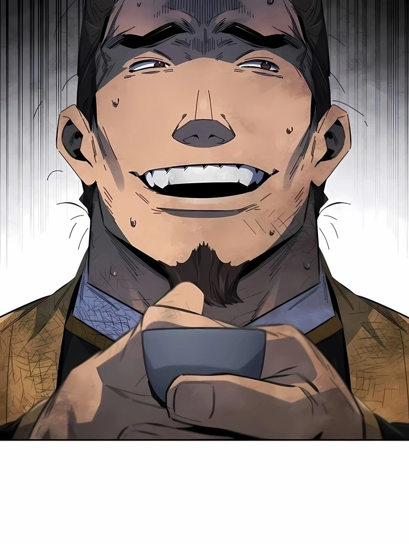 Read O Retorno do Demônio Louco (PT-BR) PT Manga Online