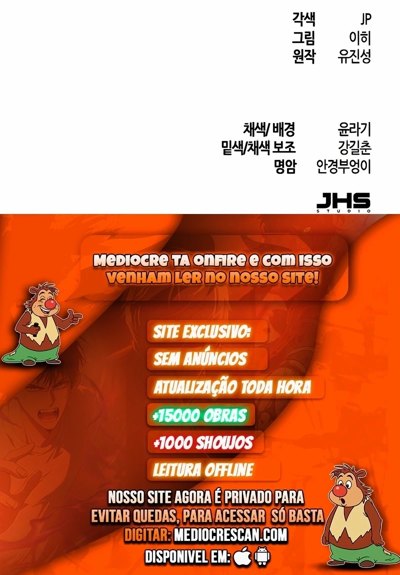 Read O Retorno do Demônio Louco (PT-BR) PT Manga Online