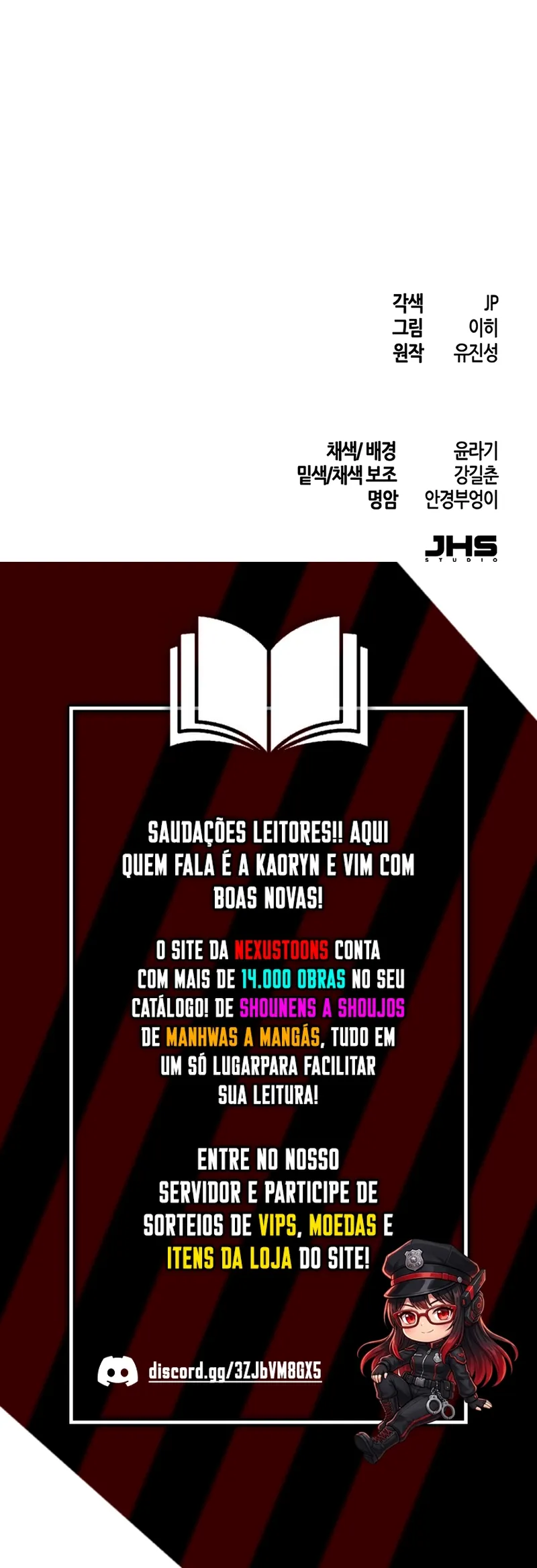 Read O Retorno do Demônio Louco (PT-BR) PT Manga Online