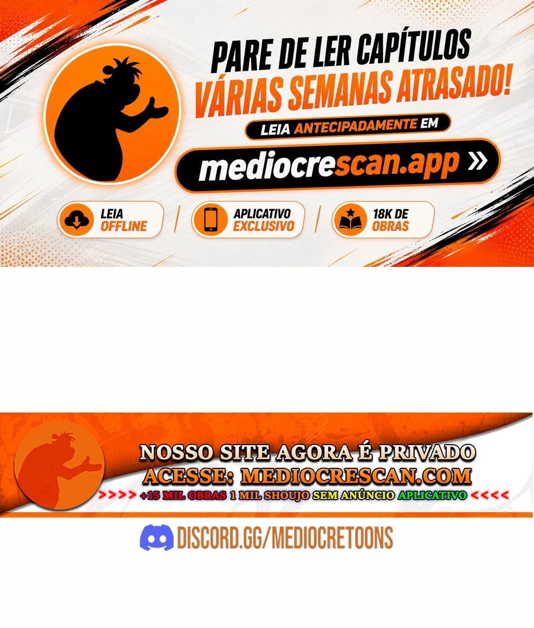 Read O Retorno do Demônio Louco (PT-BR) PT Manga Online