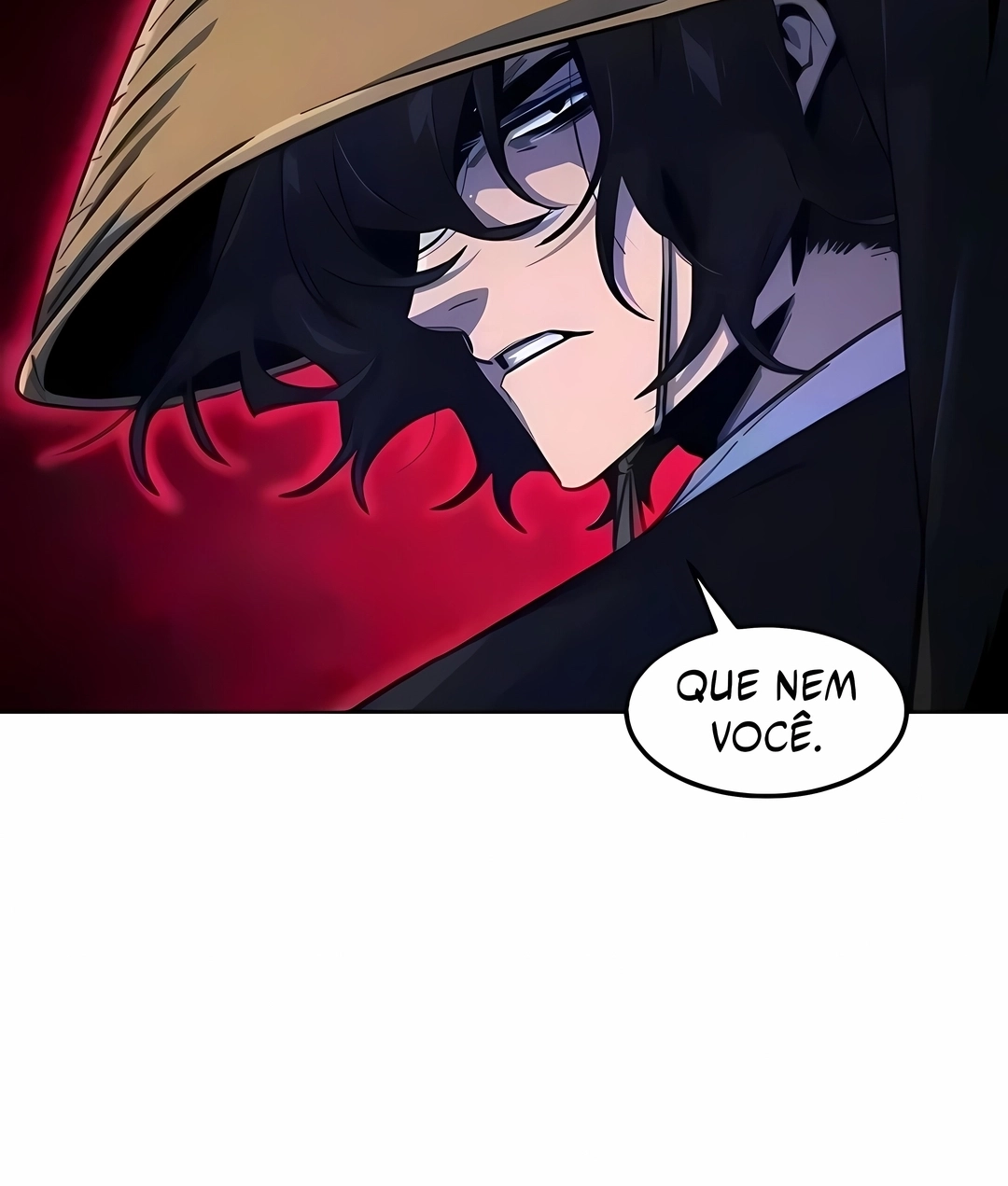 Read O Retorno do Demônio Louco (PT-BR) PT Manga Online