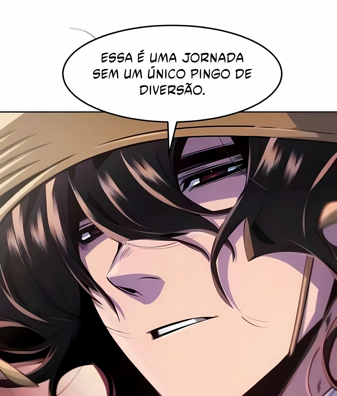 Read O Retorno do Demônio Louco (PT-BR) PT Manga Online
