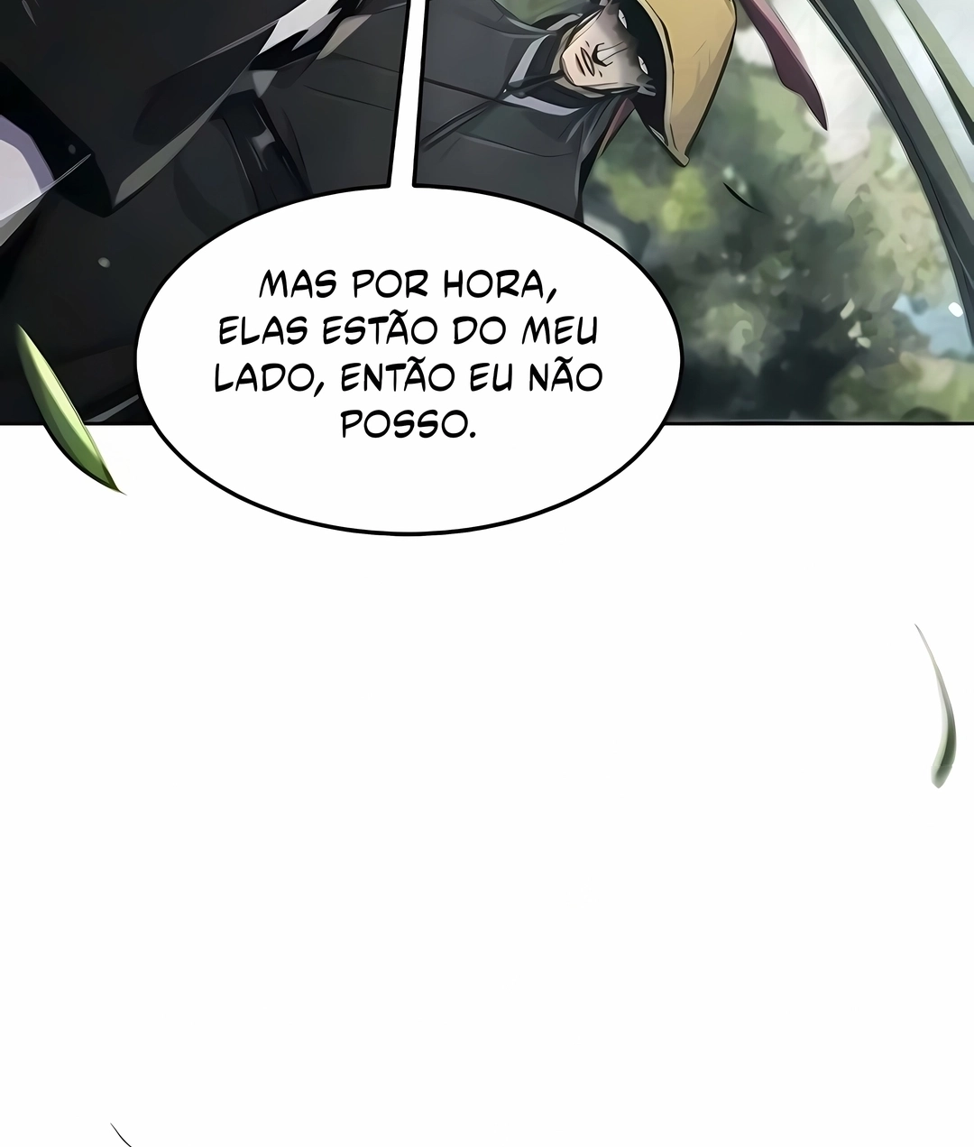 Read O Retorno do Demônio Louco (PT-BR) PT Manga Online