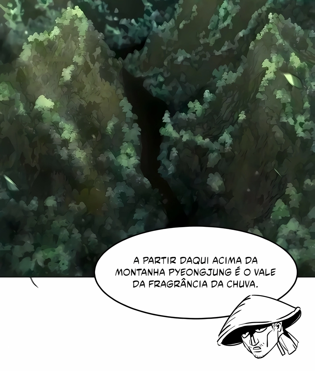 Read O Retorno do Demônio Louco (PT-BR) PT Manga Online