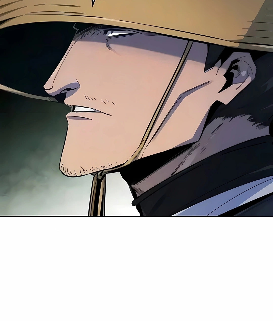 Read O Retorno do Demônio Louco (PT-BR) PT Manga Online