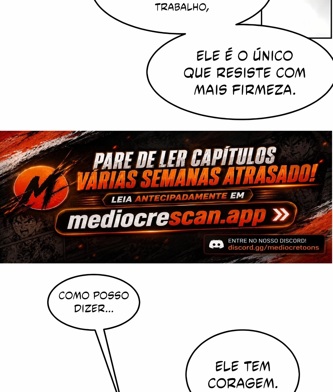 Read O Retorno do Demônio Louco (PT-BR) PT Manga Online
