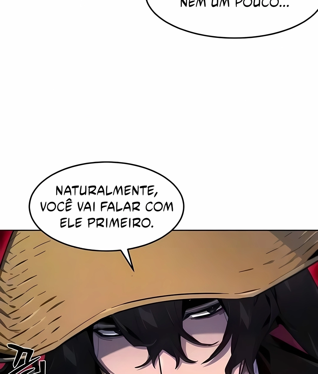 Read O Retorno do Demônio Louco (PT-BR) PT Manga Online