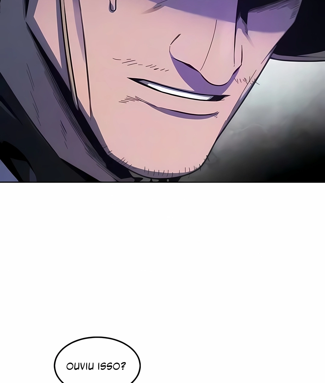 Read O Retorno do Demônio Louco (PT-BR) PT Manga Online