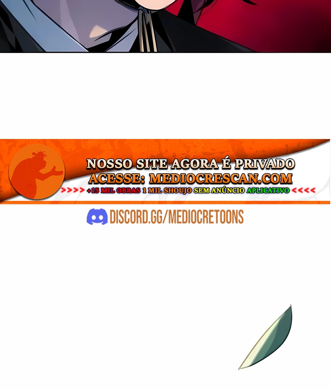 Read O Retorno do Demônio Louco (PT-BR) PT Manga Online