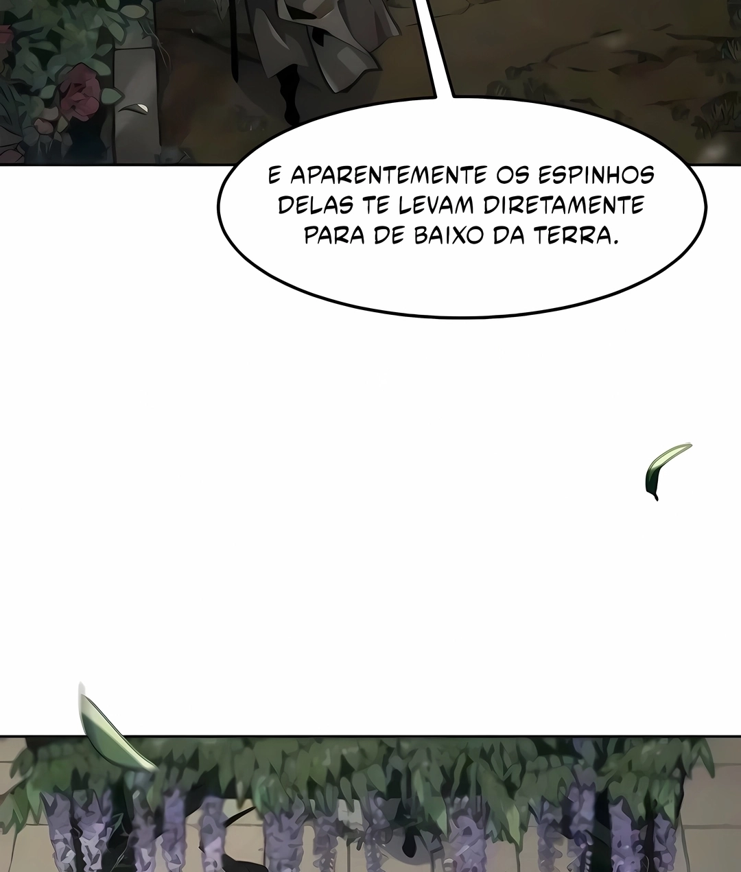 Read O Retorno do Demônio Louco (PT-BR) PT Manga Online