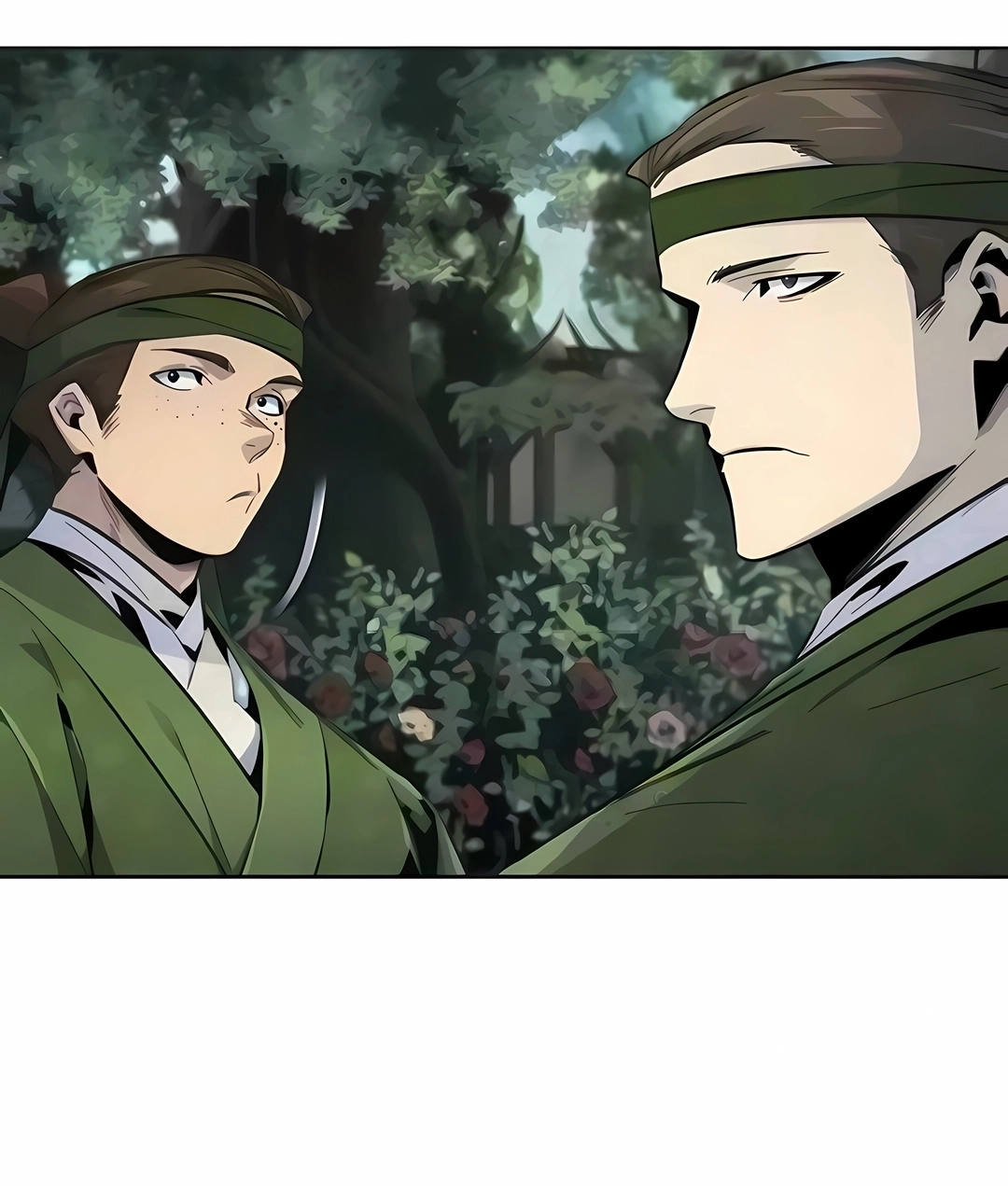Read O Retorno do Demônio Louco (PT-BR) PT Manga Online