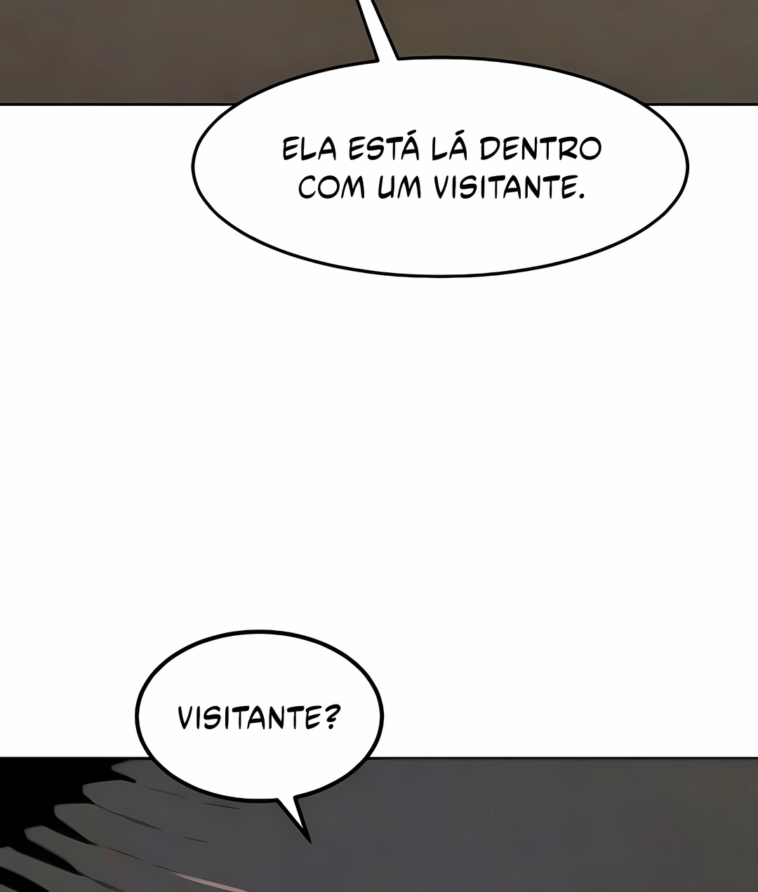 Read O Retorno do Demônio Louco (PT-BR) PT Manga Online