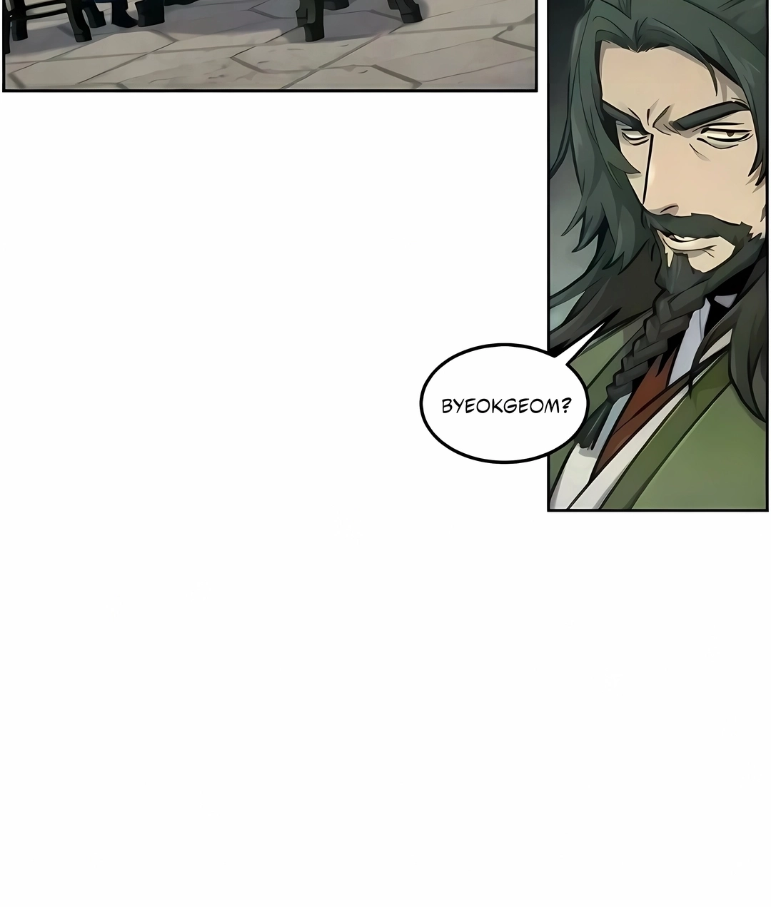 Read O Retorno do Demônio Louco (PT-BR) PT Manga Online